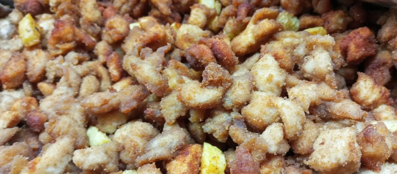 Çıtır Tavuk