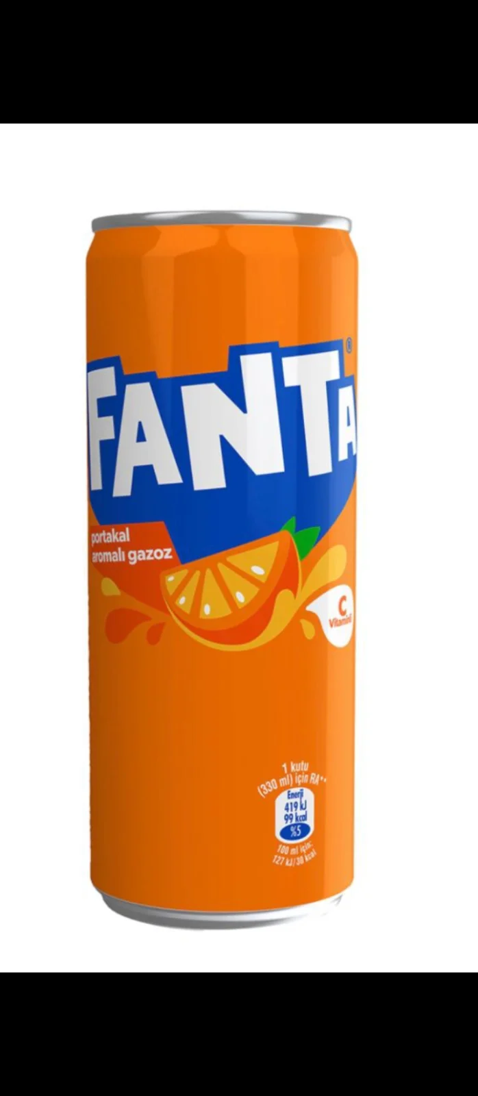 FANTA