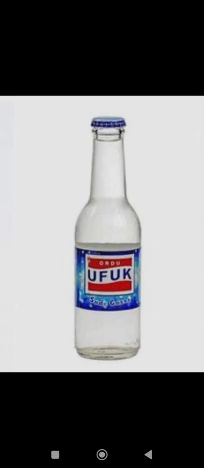UFUK GAZOZ