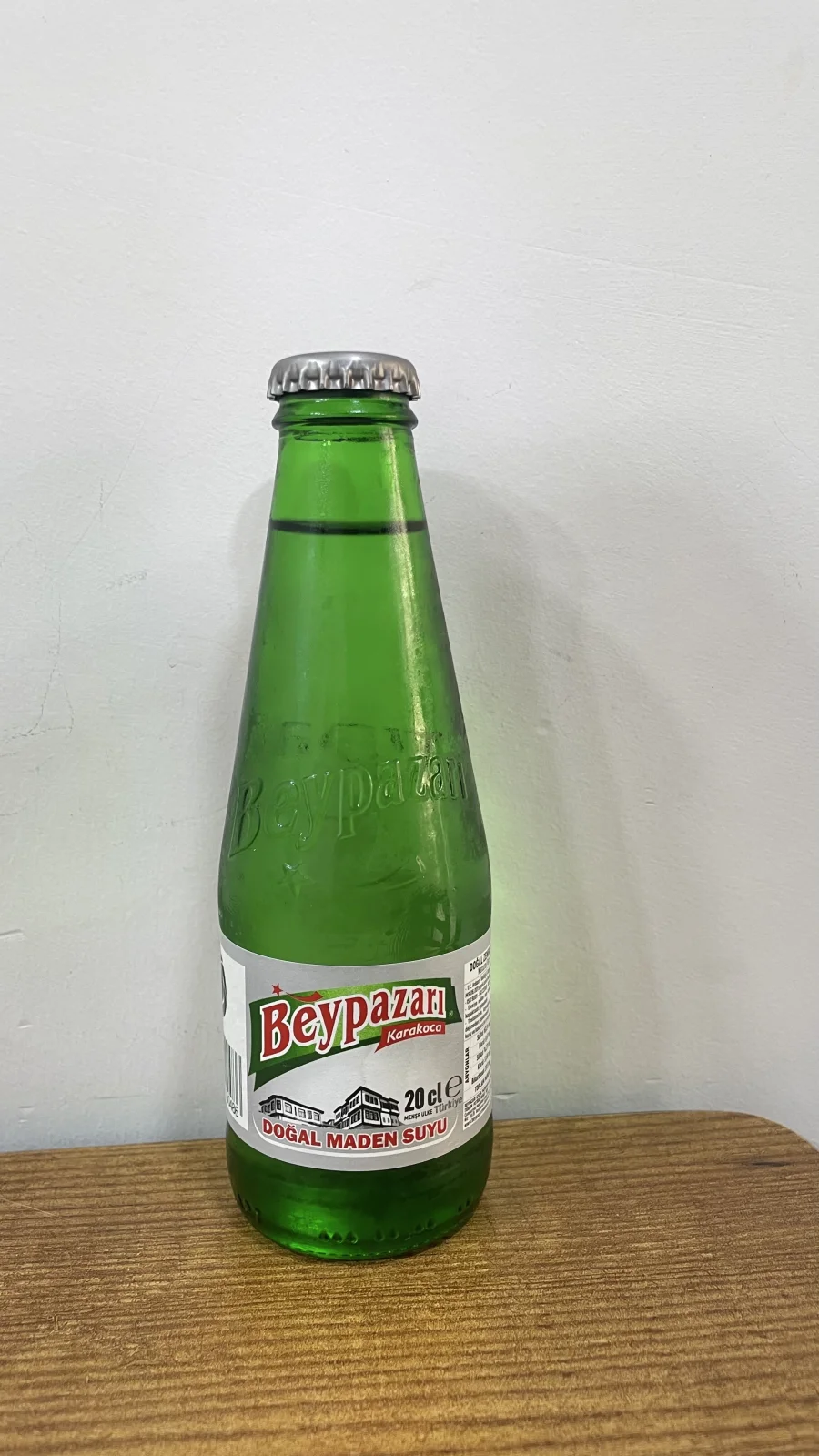 Soda