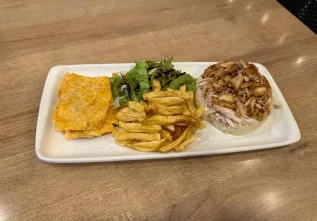 DÖNERLİ GURME