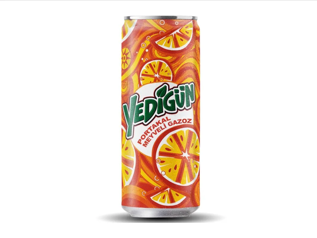 Yedigün (330ml)