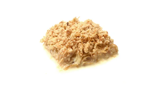 SÜTLÜ SOĞUK KADAYIF 500 GR