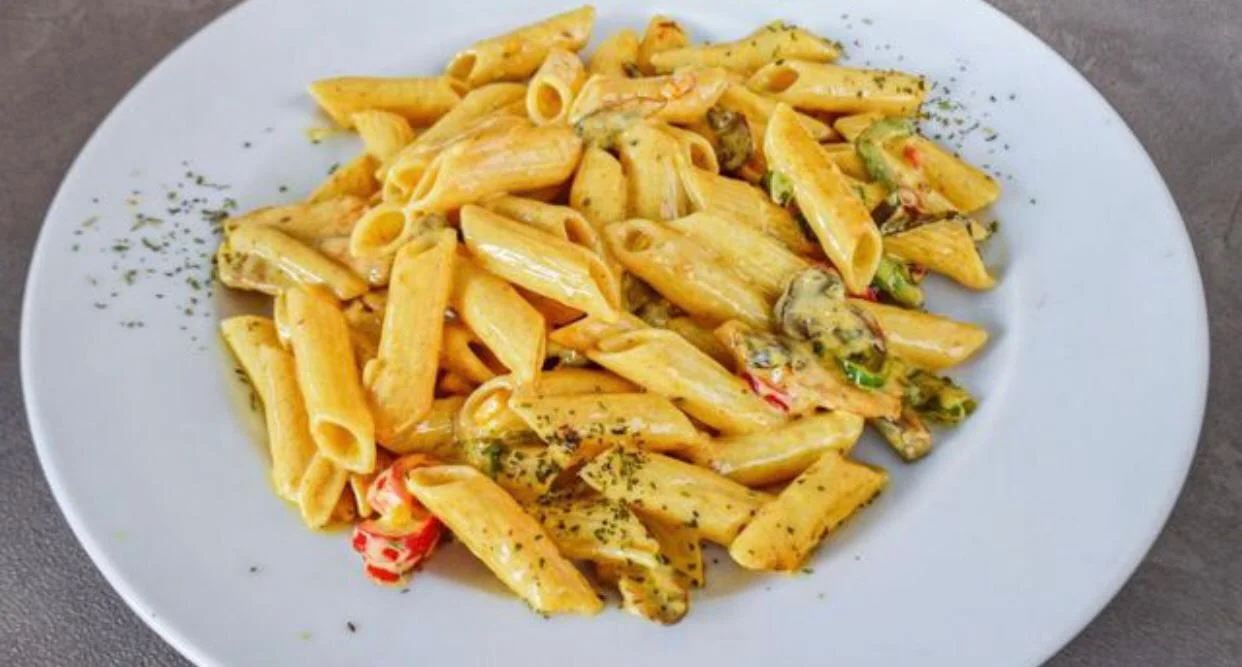 Mısırlı Penne
