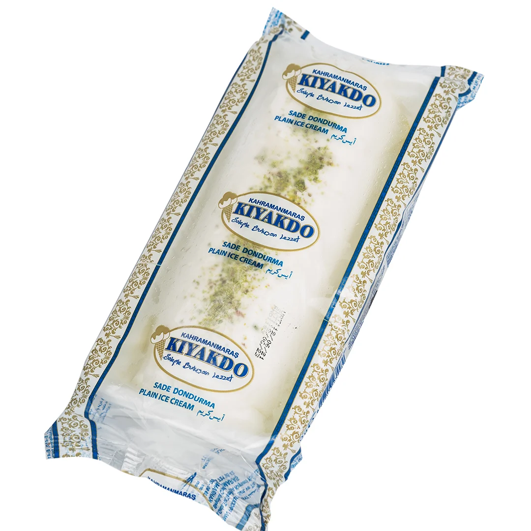 Sade Maraş  Dondurması (500 gr.)