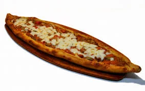 KUŞBAŞILI KAŞARLI PİDE