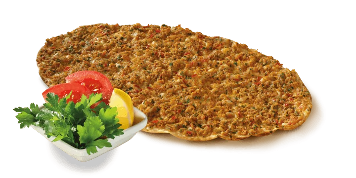 LAHMACUN