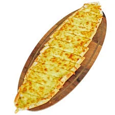 KAŞARLI PİDE