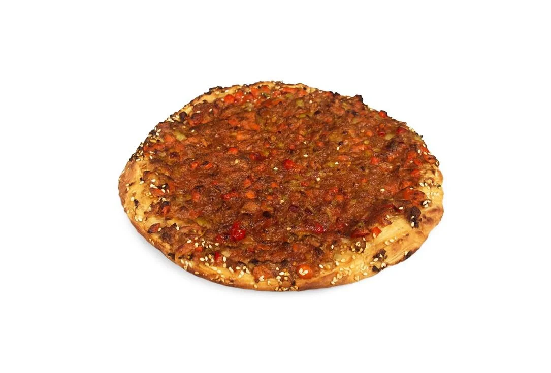 Lahmacun Pizza ( Büyük Boy )