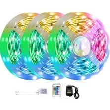 şerit led 5 metre