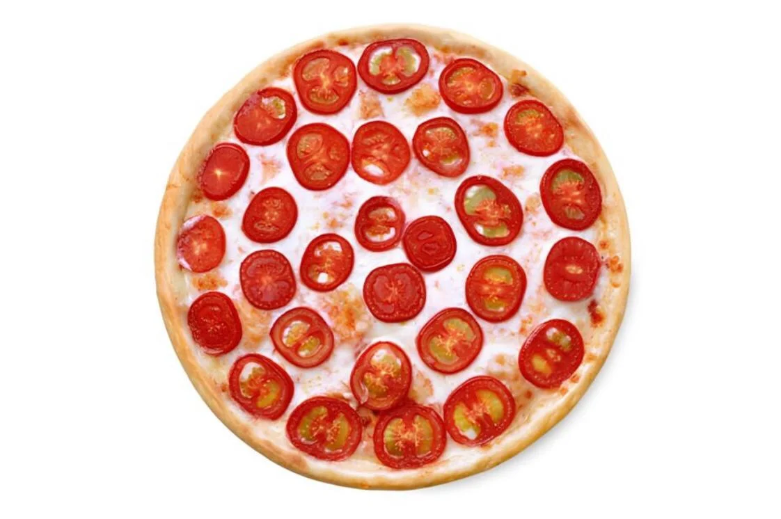 Margarita Pizza ( Küçük )