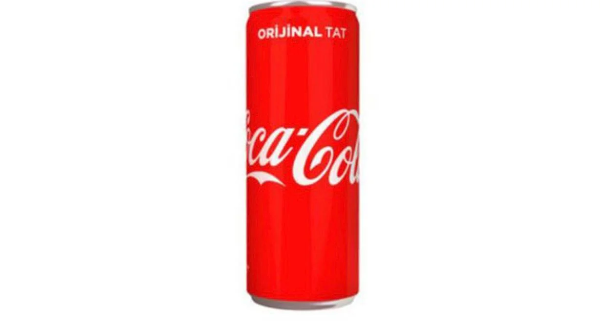 Coca-Cola (330 ml)