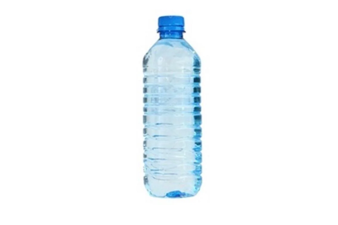 Su (500 ml)