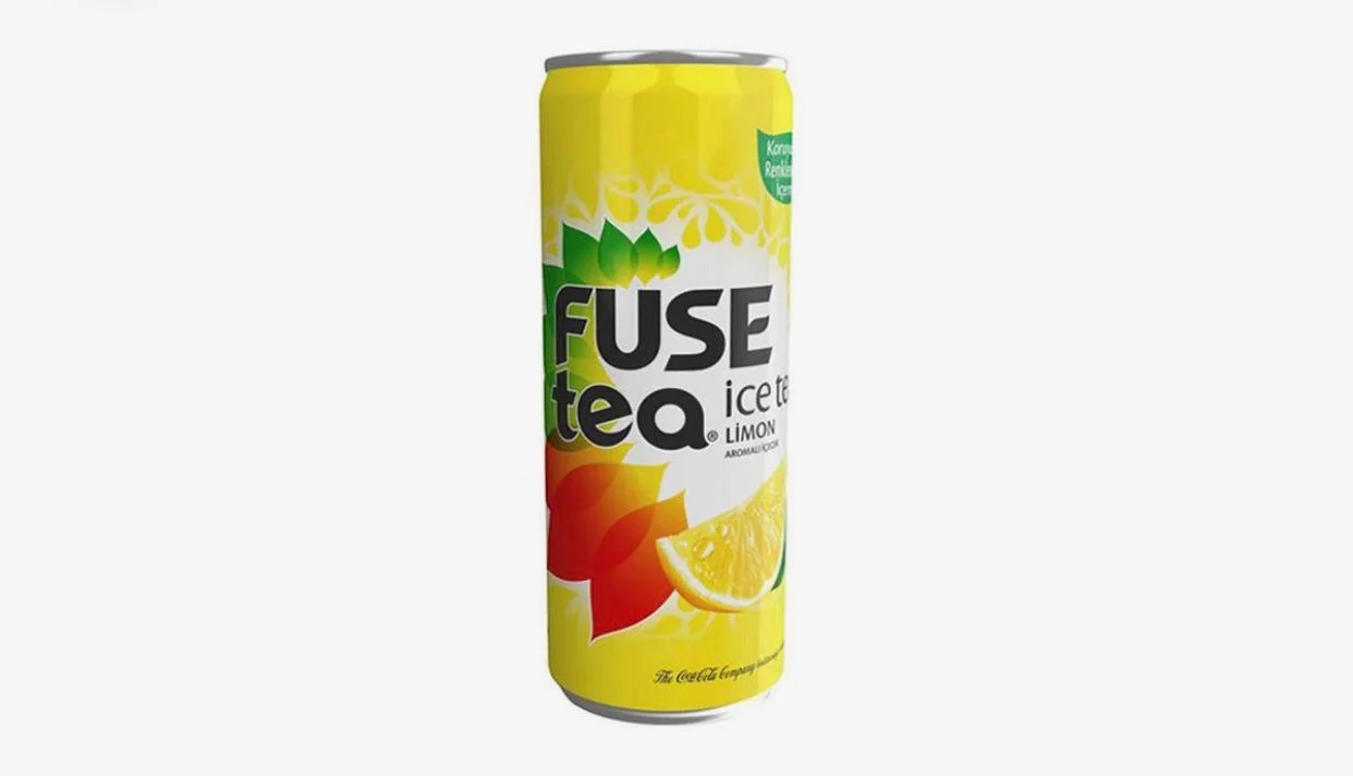 Fuse Tea (330 ml)