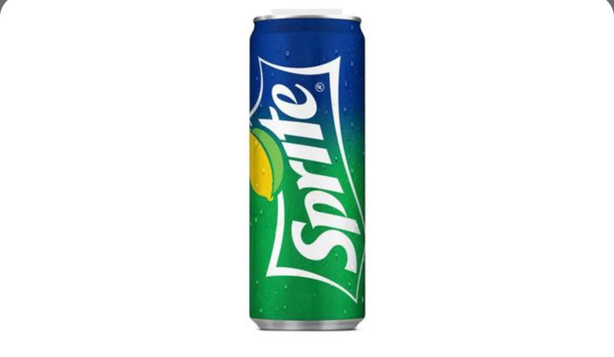 Sprite (330 ml.)