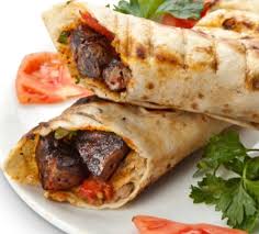 CİĞER ŞİŞ DÜRÜM