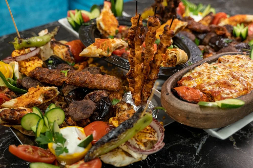 BORU KEBABI