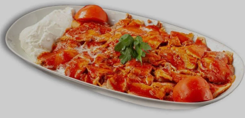 Tavuk Servis
