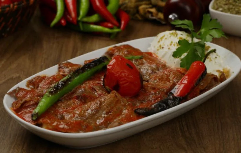 Et İskender