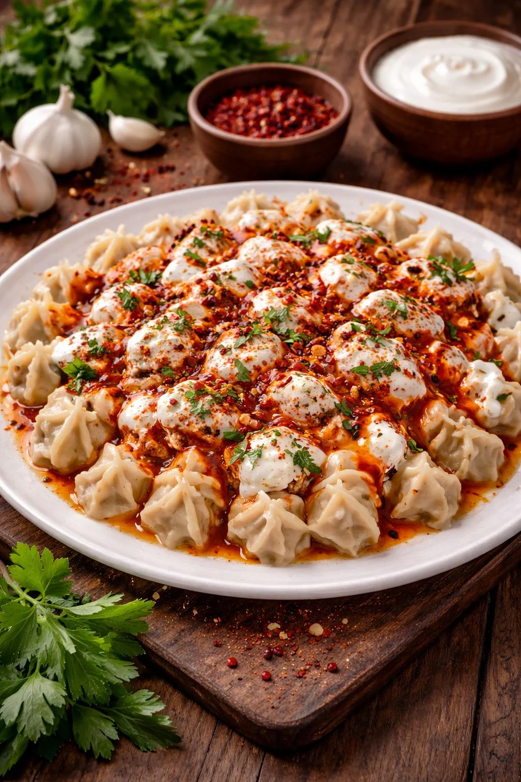 Mantı