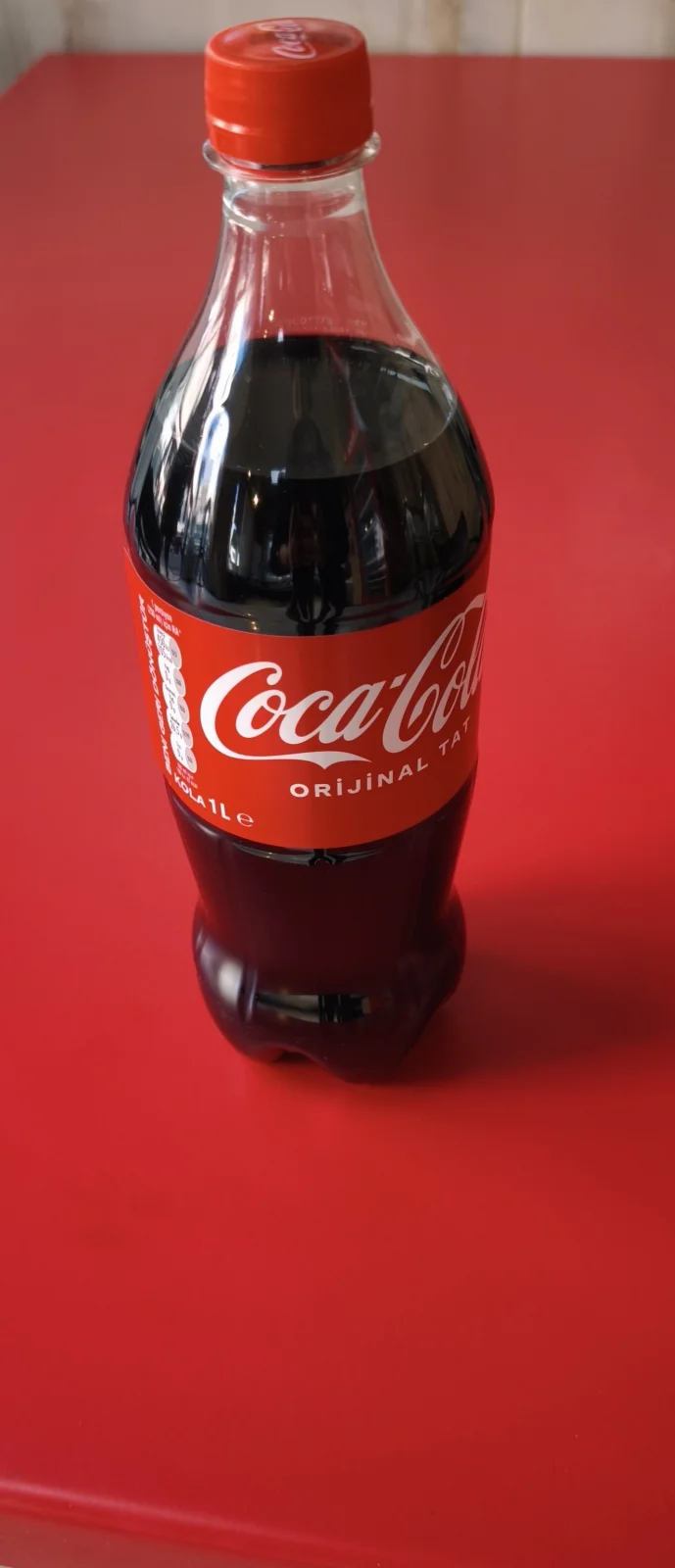 CocaCola