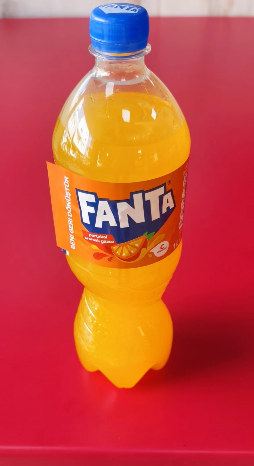 Fanta