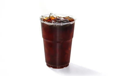 Iced Americano