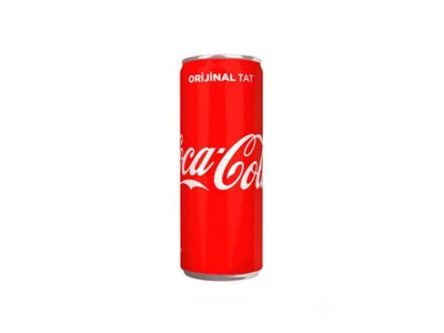 Coca-Cola (33 cl.)