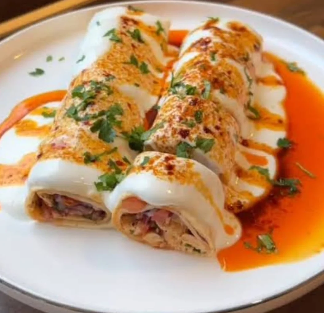 Yoğurtlu Tantuni