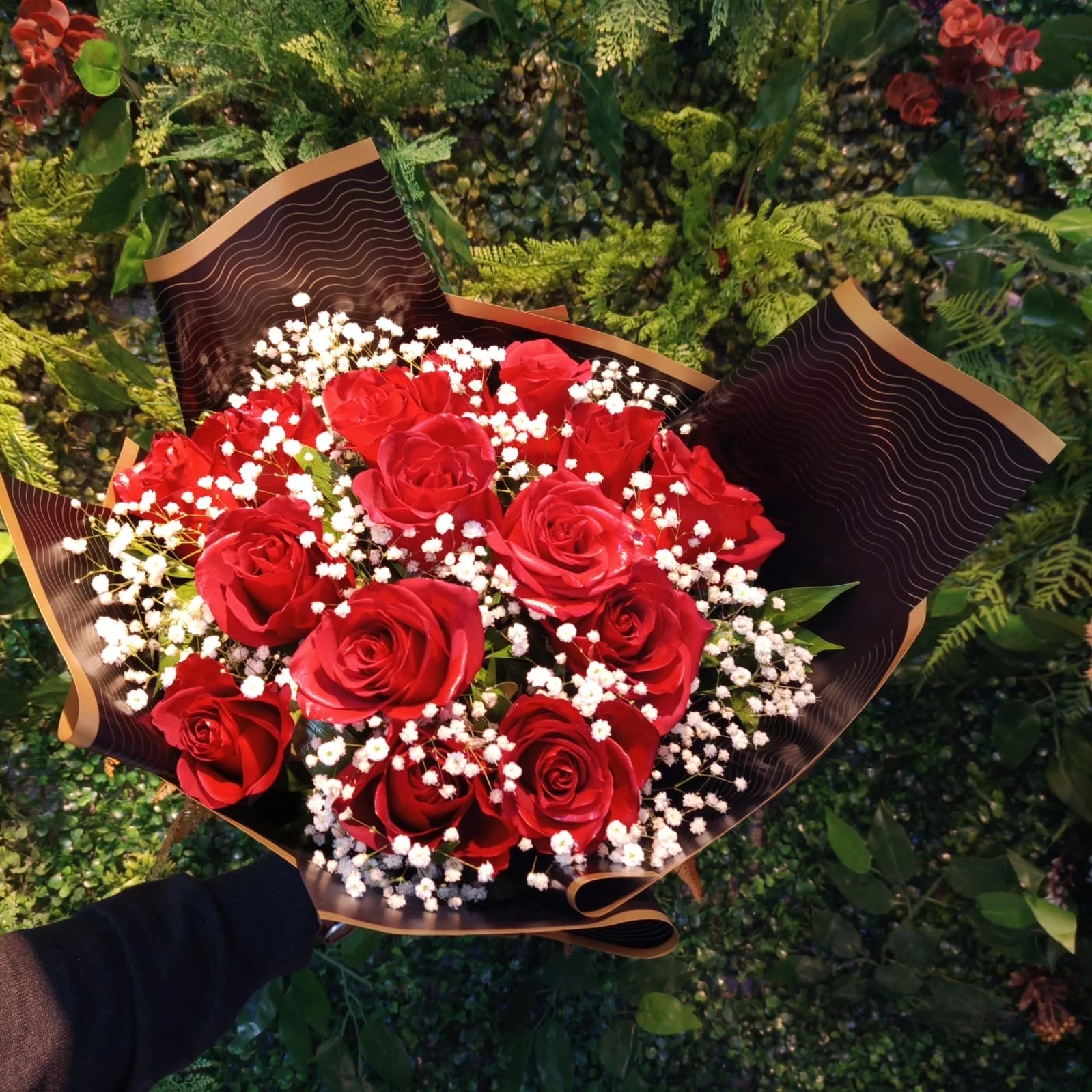 Gül Buketi