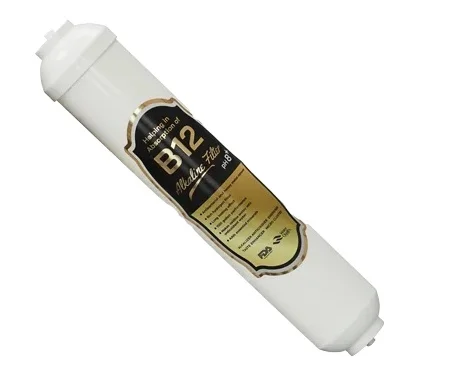 B12 Vitamin Alkali Filtre (FDA Onaylı)