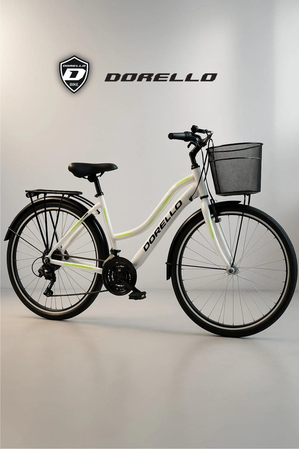 Dorello Bisiklet  2650  Model