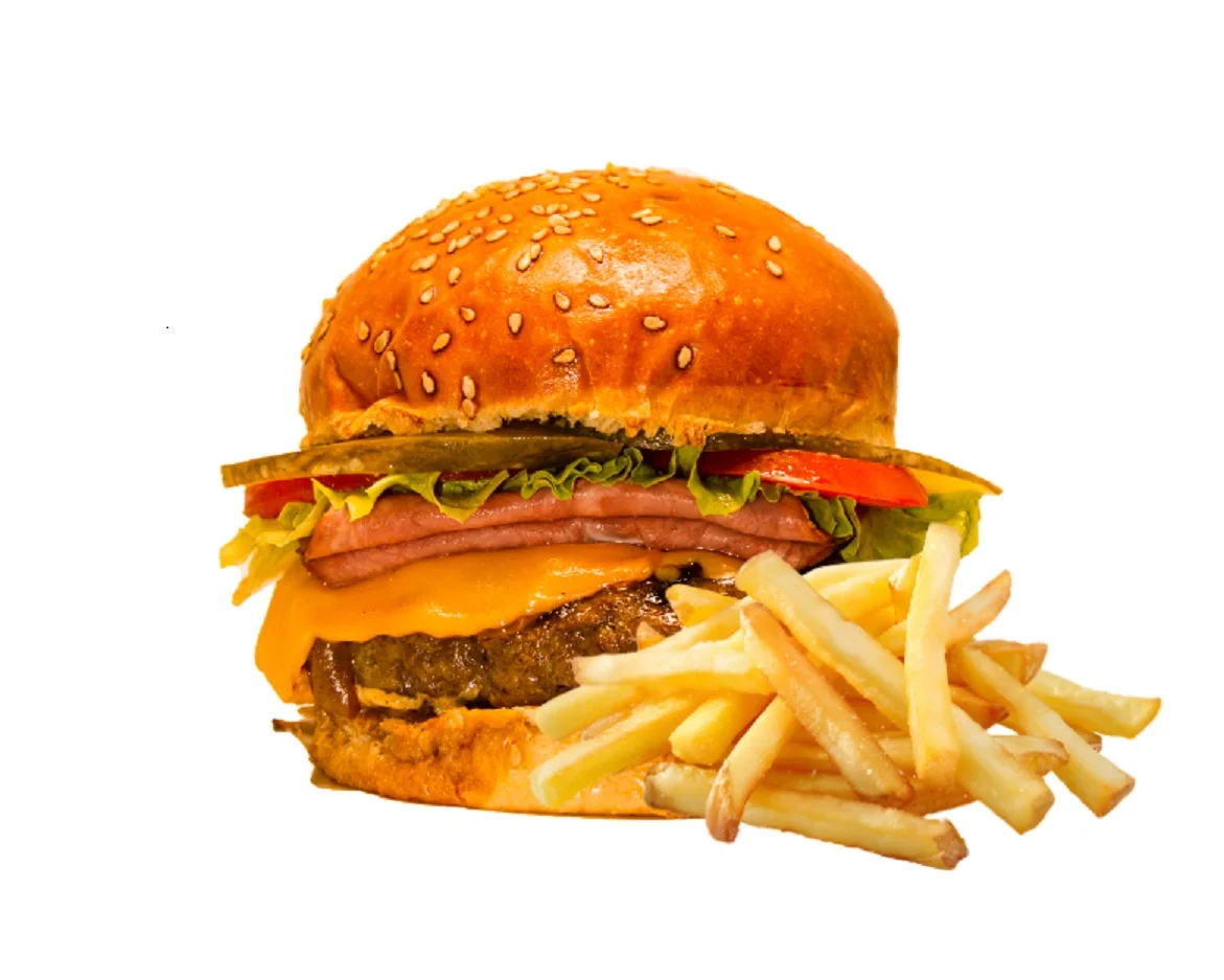 Kasap Burger Specıal