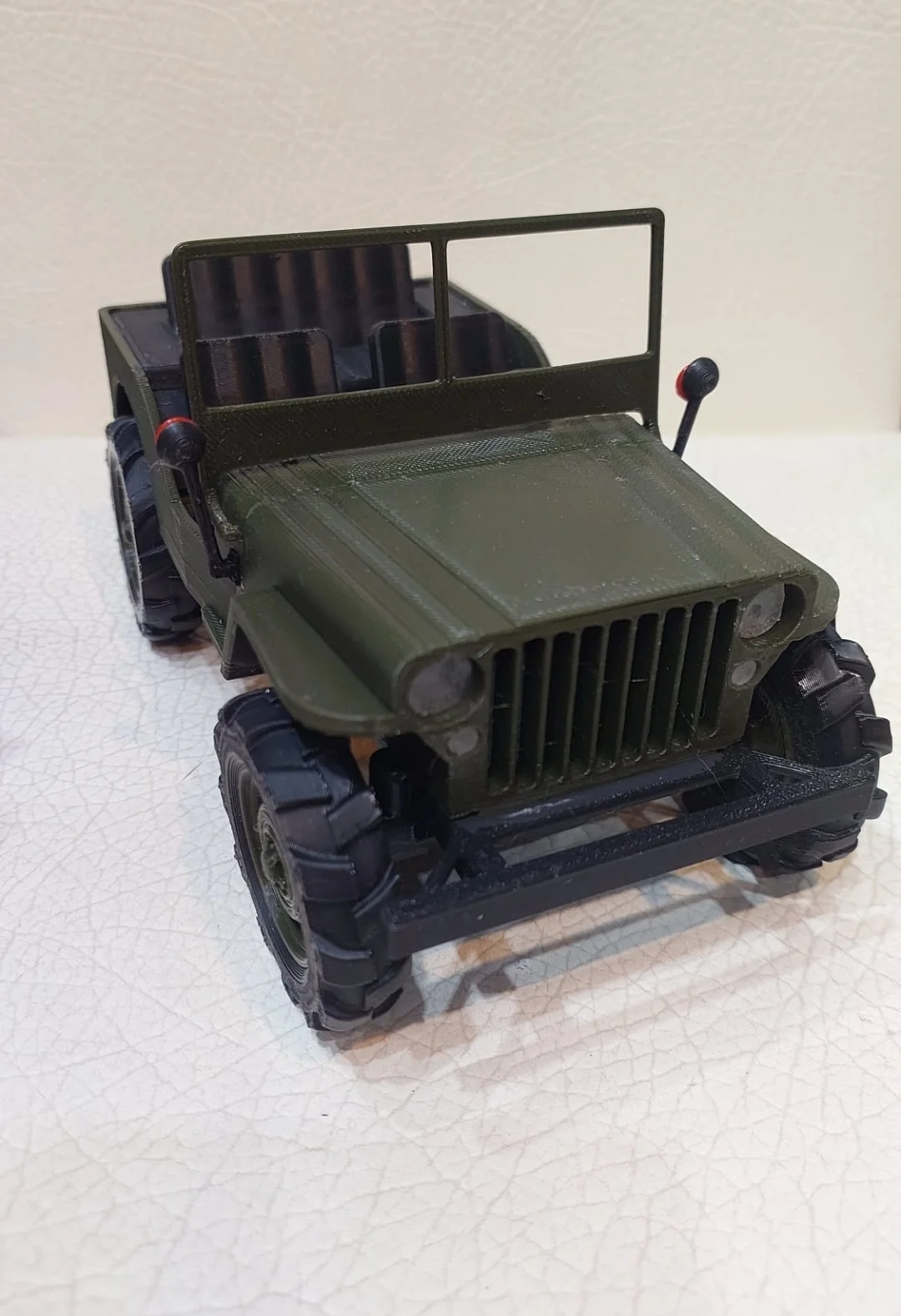 Jeep Serisi 02