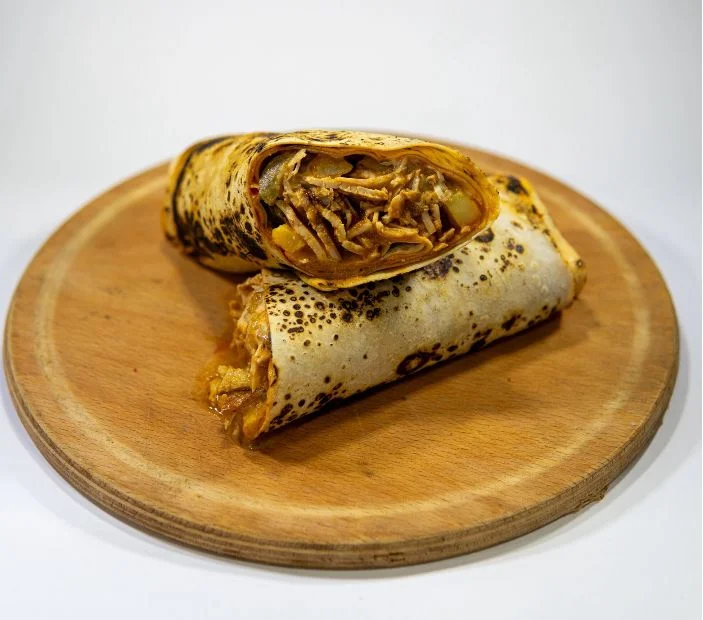 Antakya Döner Dürüm