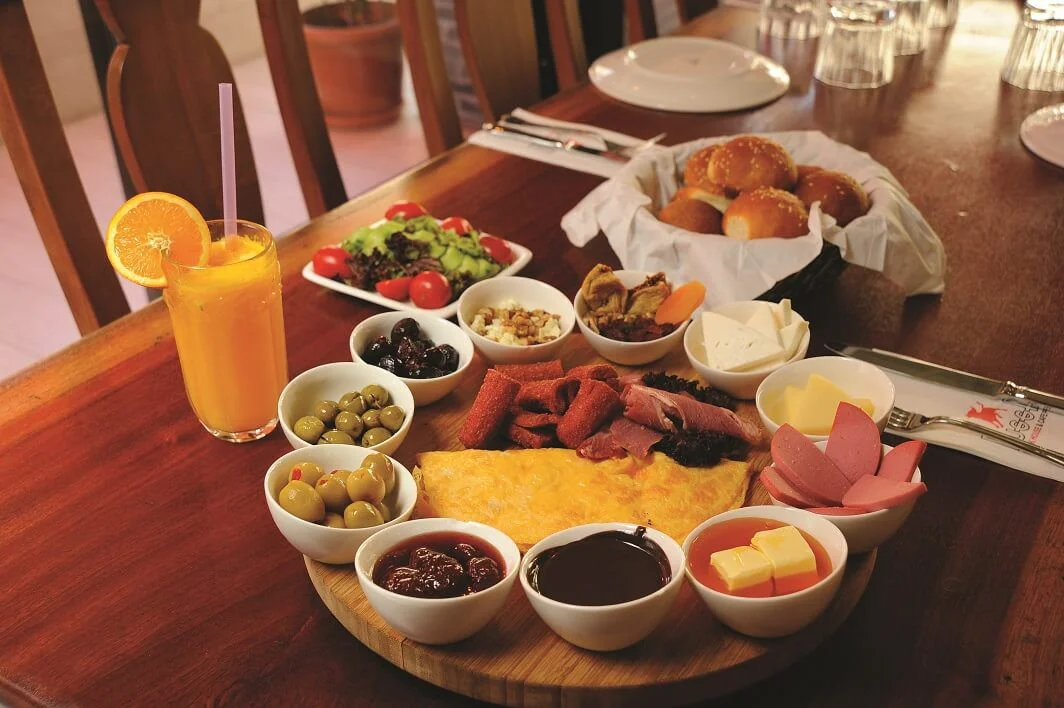 Bugga Special Kahvaltı