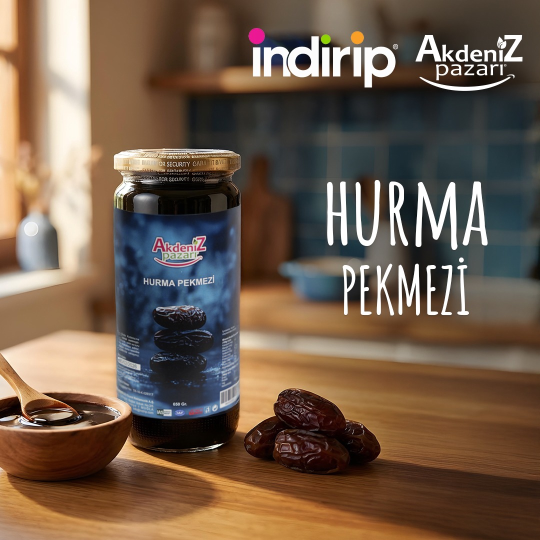 Hurma Pekmezi