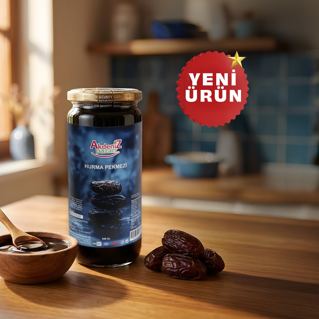 Hurma Pekmezi