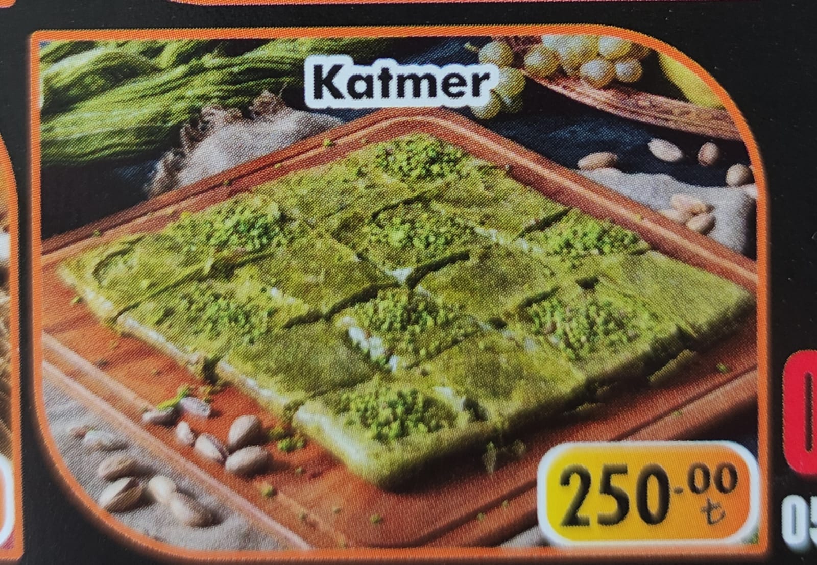 Katmer
