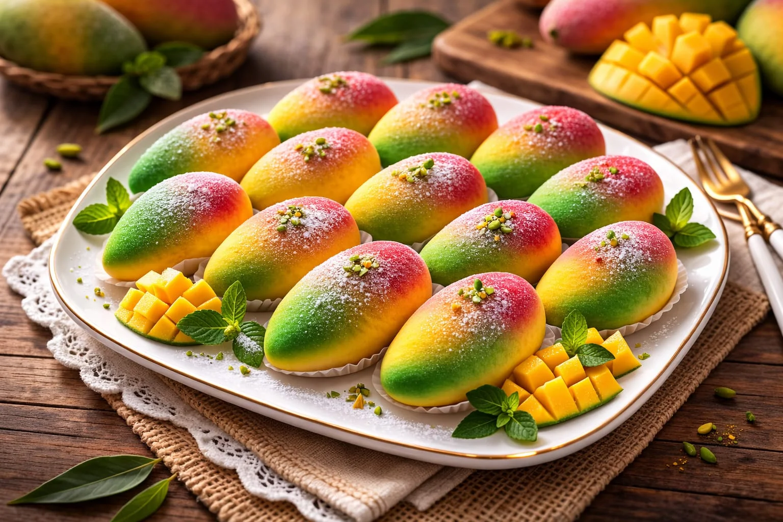 Mango Esintisi