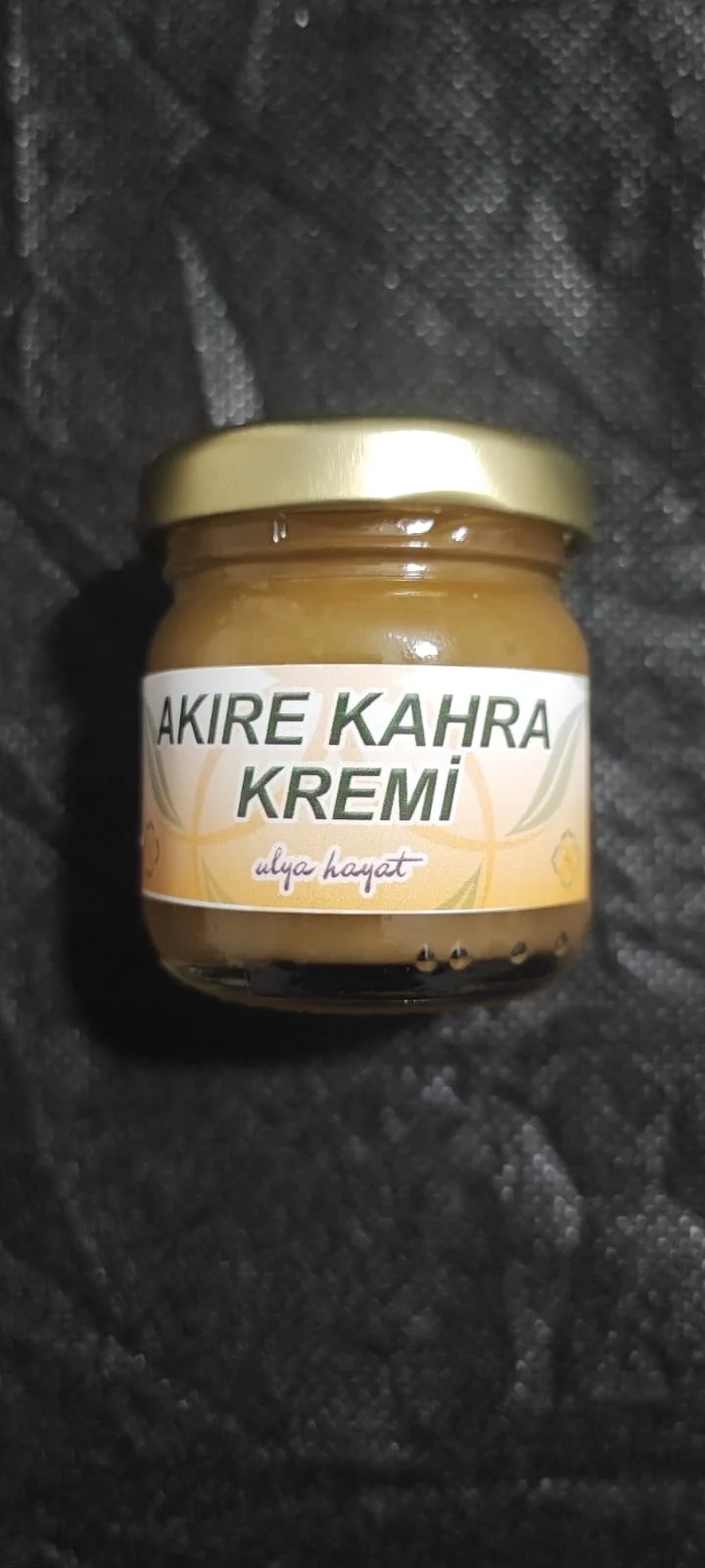 Akire Kahra Akırı Karha Güzellik Kremi Ibn-I Sina Formülü Kırışıklık Kolajen Fit Lifting Leke Kremi