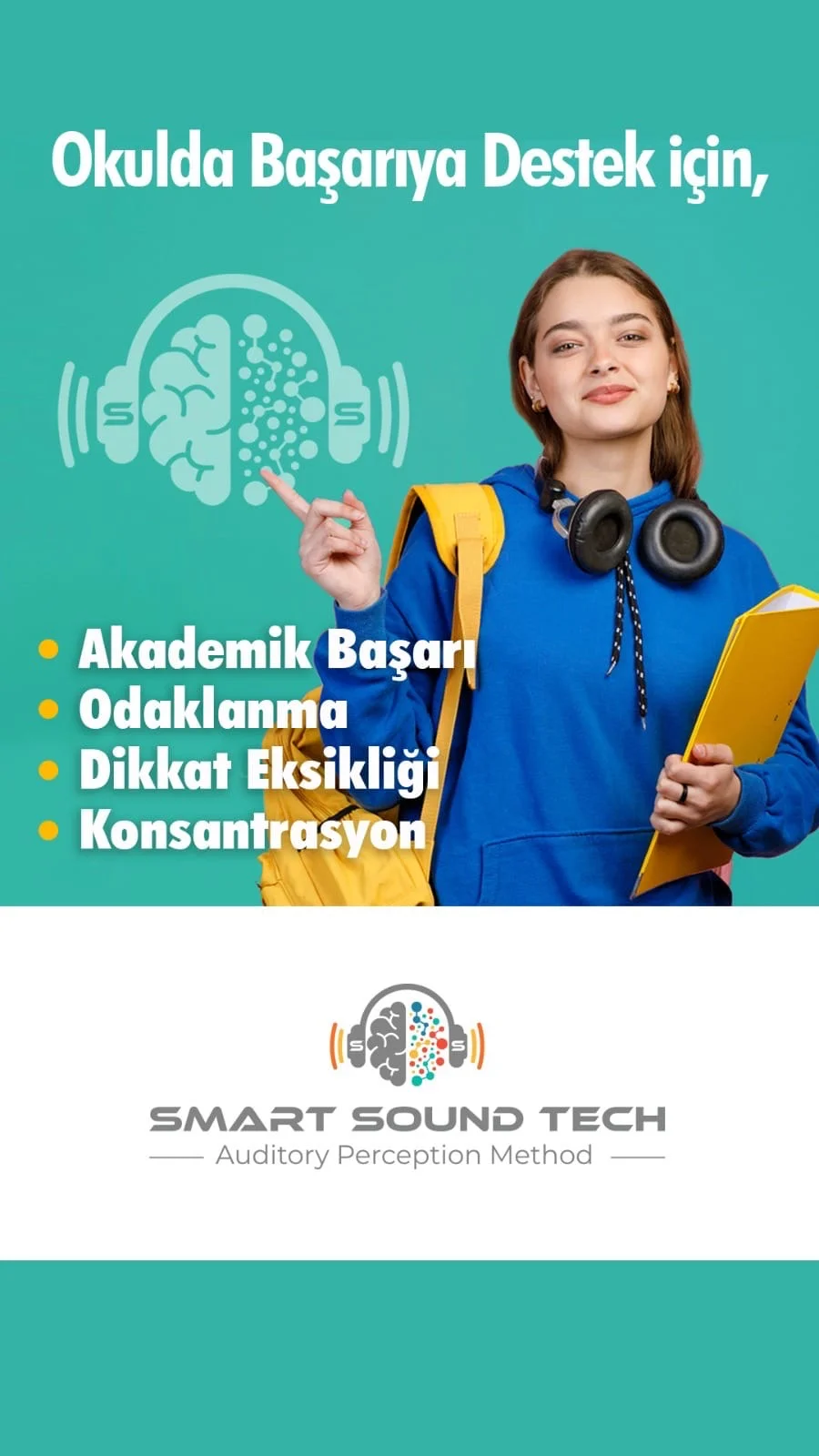 Smart Sound Tech