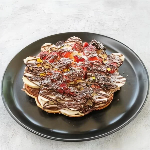 Tabakta Waffle