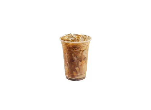Iced Latte