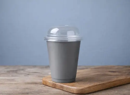 Muzlu Milkshake