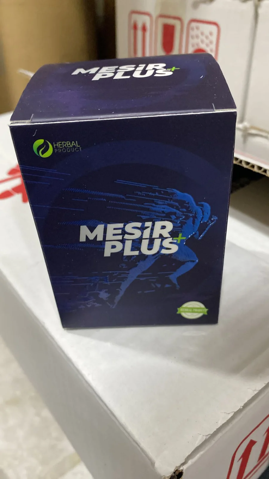 Mesir Plus 240 Gr