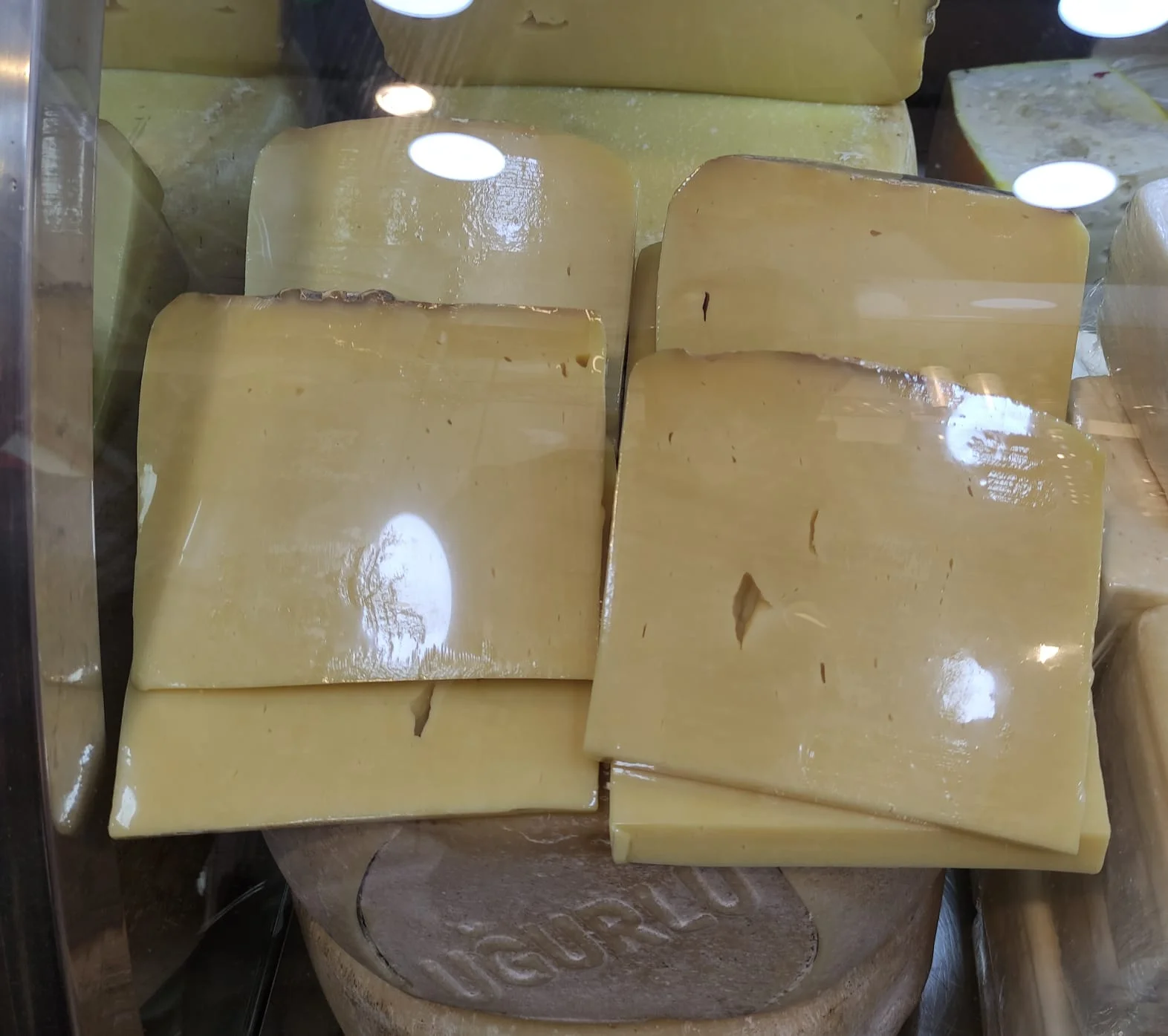 Kars Kaşarı