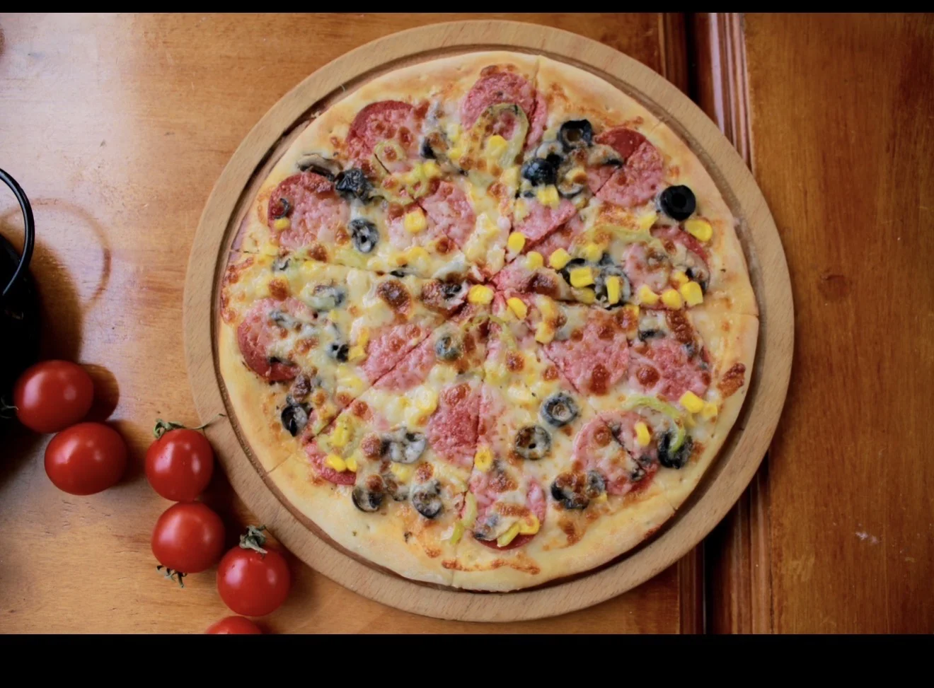 Pizza Seven