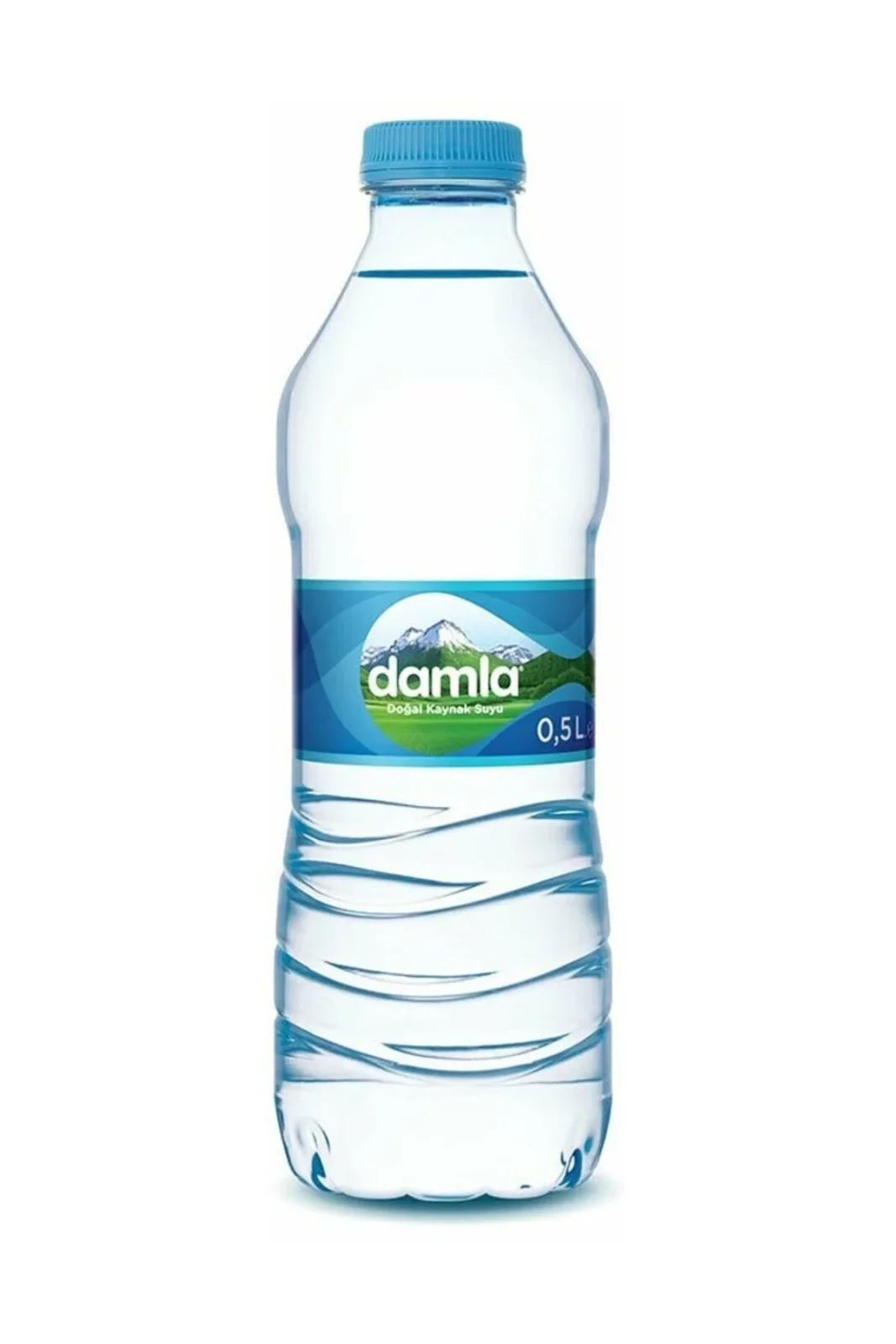 Su (50 cl.)