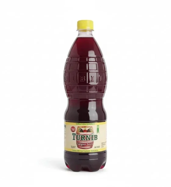 Acısız Şalgam Suyu (330ml)